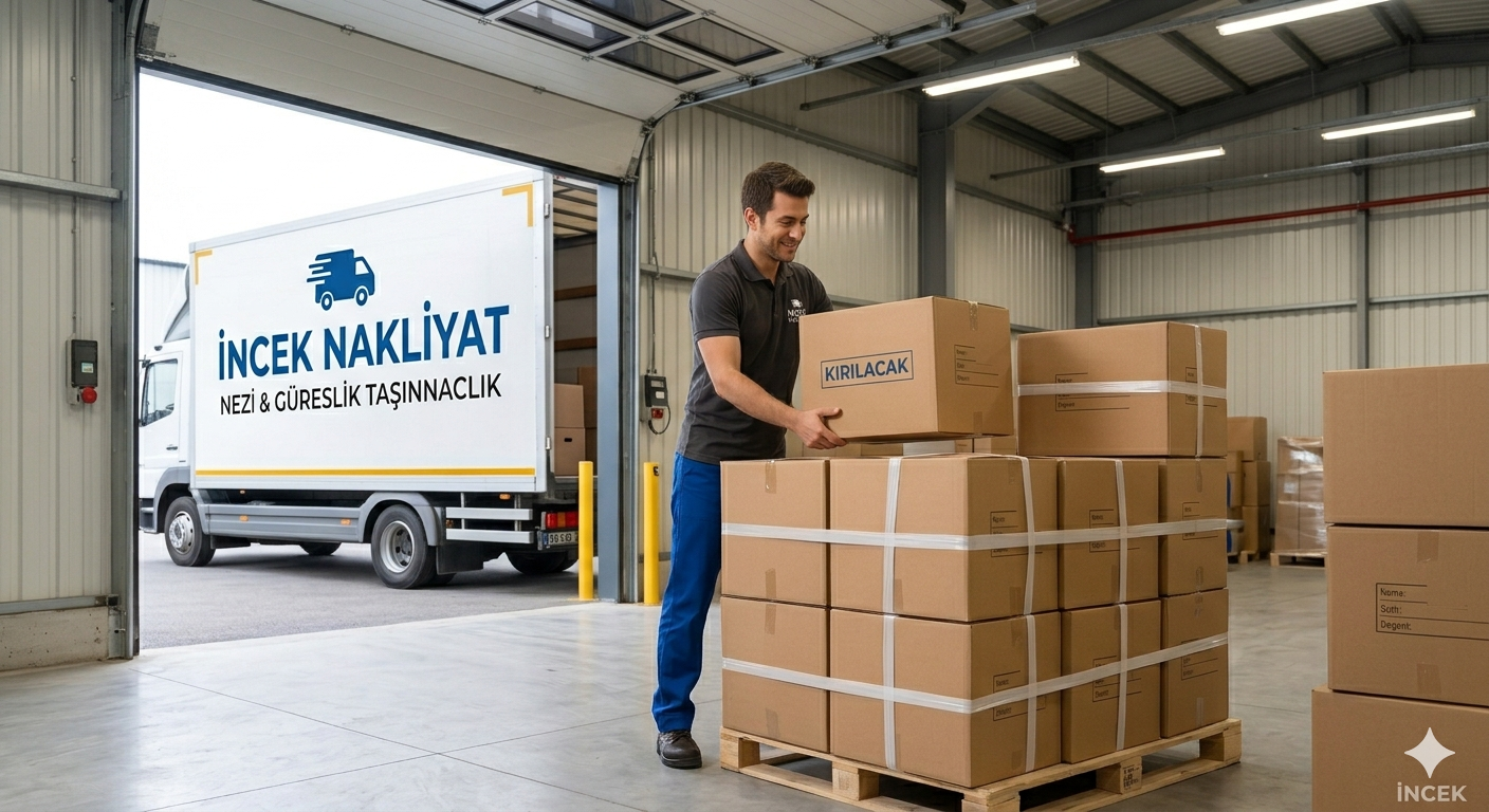 Paketleme